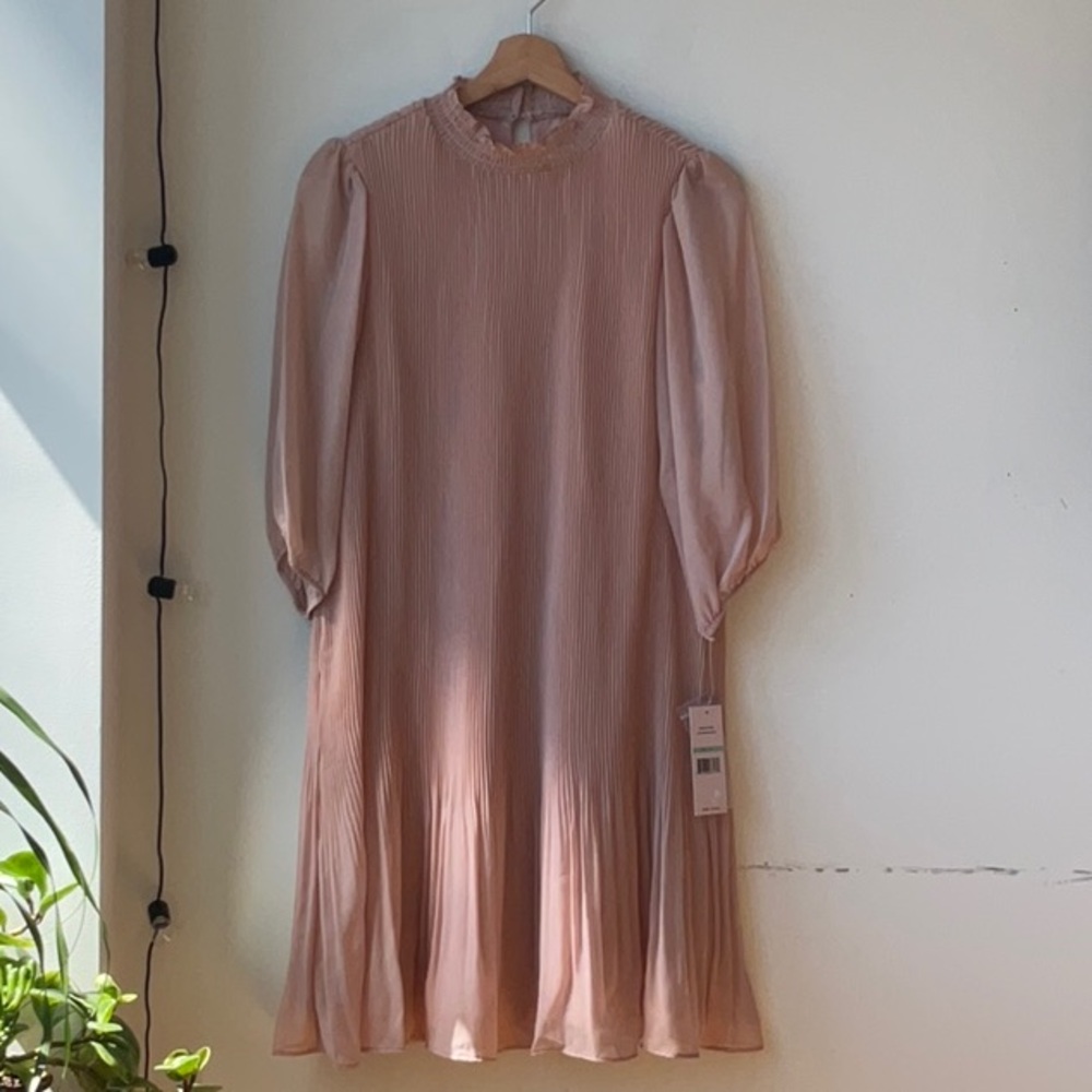Nanette Lepore Dress